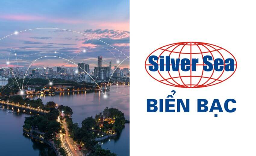 AI, smart cities to drive growth: Interview with Silver Sea and APSA Vietnam President