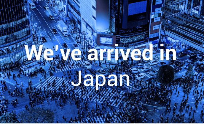 Vision-Box expands global footprint with established presence in Japan