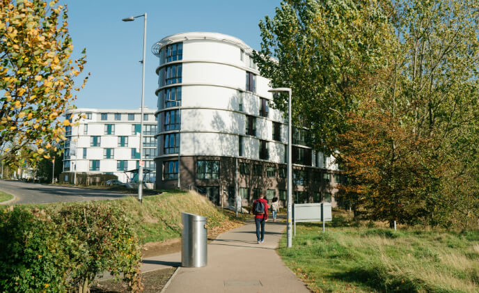 UNION keyPRIME secures University of Essex's new student accommodation