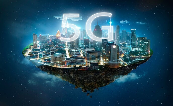 ASEAN countries follow China's lead in 5G implementation