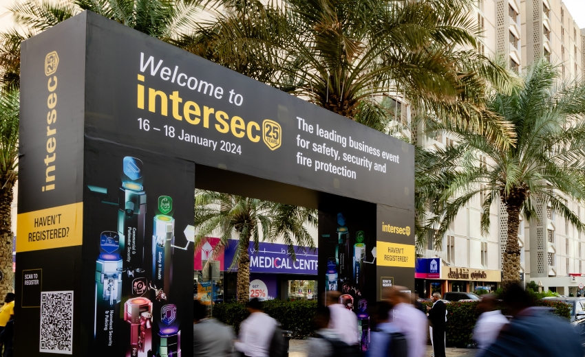 Securing tomorrow: Insights from Intersec's 25th Anniversary
