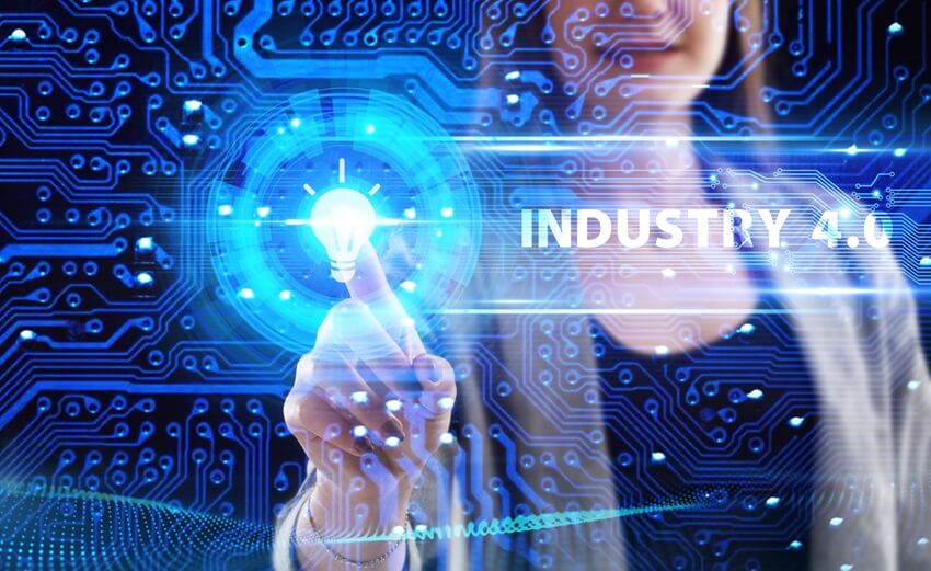 IIoT in manufacturing: 5 key trends to watch for in 2024