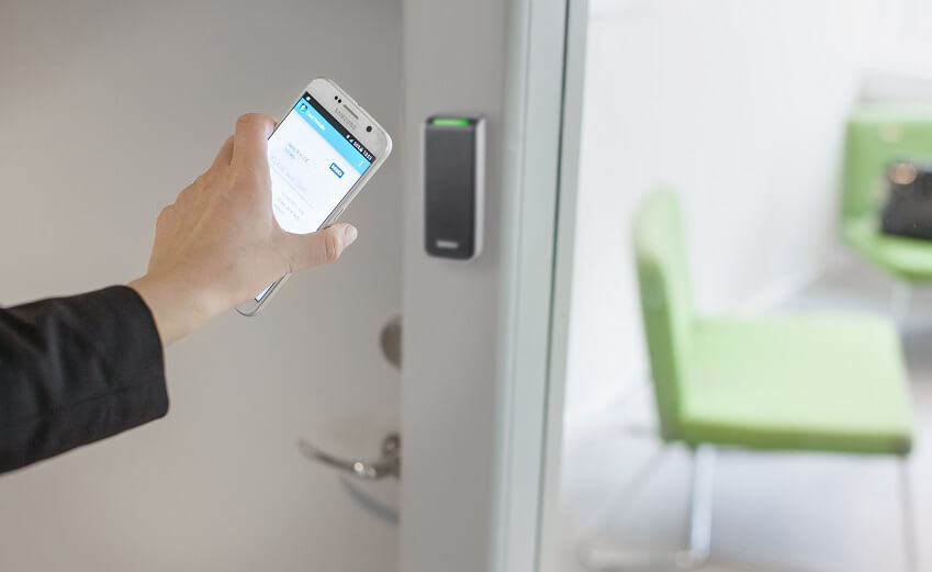 Unlocking the future of mobile access control with HID cutting-edge solutions