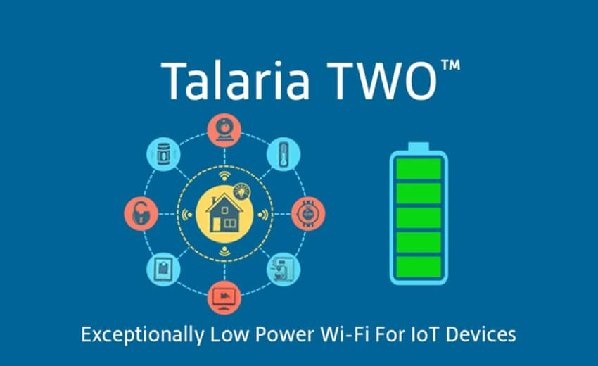Extraordinary Wi-Fi power savings for battery-based IoT devices