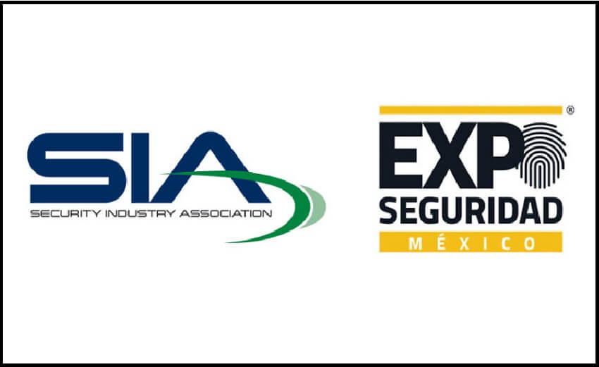 SIA announces new role as Premier Sponsor of Expo Seguridad Mexico
