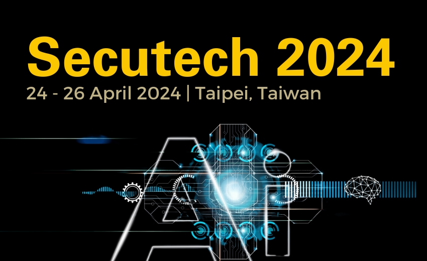 Secutech 2024: Enabling AI-powered security with a focus on sustainability