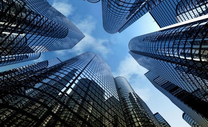 How anonymized data contributes to smarter building management