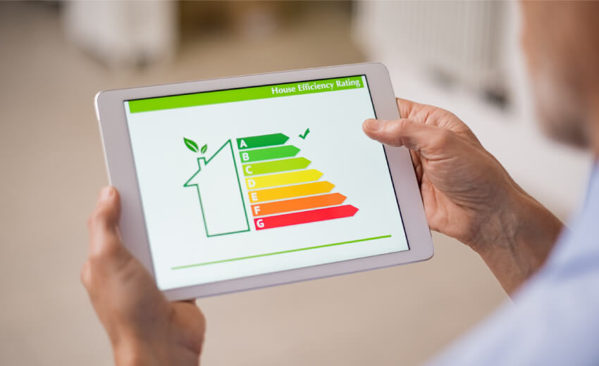 Panasonic and Span announce intuitive home energy management solution