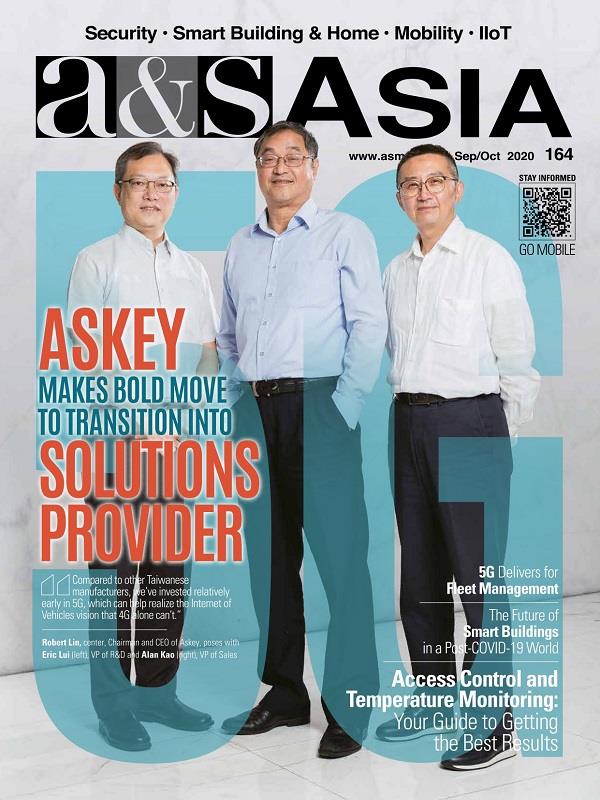 a&s Asia #164