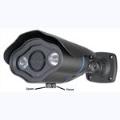Videomak 40m IR Bullet Sony CCD Varifocal lens 2pcs Array LED