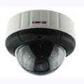 CCTV Cheap megapixel dome ip poe camera