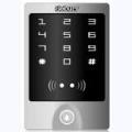 Touch keypad standalone access control