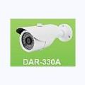 HD-AHD Camera: DAR-330A (720P AHD  30m IR  Bullet Camera)