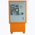 Automatic cash machine applied in SVO SHEREMETYEVO AIRPORT
