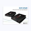 4 Channel Long Distance EOC Receiver / ECP-2704R