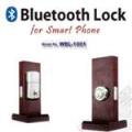 WBL-1001 Buletooth Lock