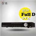 SM-7008 (8CH CCTV DVR)