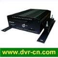 4 channels vehicle HDD standalone DVR