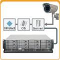 IP Surveillance Storage for Nova Entry 29S 1G iSCSI RAID System