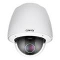 Convex CND-2200 (Outdoor) IP Speed Dome Camera