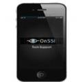 OnSSI Mobile Tech Support App