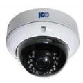 JCO IRDC-C1 NXP Laser HD 1080P IP Semi-dome Camera