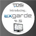 TDSi EXgarde 4.5 security software solution