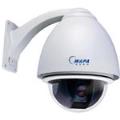 Wave-Particle High Speed Dome Camera