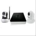iSmart Homecare 720P NVR & IP Camera kit