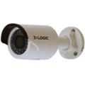 3xLOGIC VISIX 3-megapixel IP outdoor bullet camera