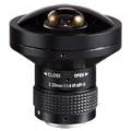 Leading F118FM022914IR 5 Mega –pixel Extreme Wide Angle Fisheye Lens