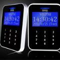 Syris SY125SA single door touch LCD display controller