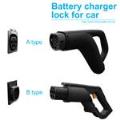 LI SHYANG Battery charger lock for car