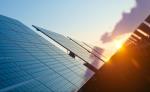Hanwha Vision protects high-security risk solar power plants next to residential settings