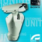 ULISSE Outdoor Surveillance with Day/Night Camera