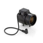 CAS-1300 2.8~8.5mm Vari-focal Day/Night Megapixel Lens