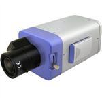 HDCVI 1080P Starlight Box Camera | SCC-WD6201MS | Shany