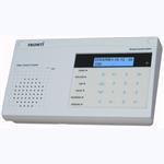 FS240B GSM Wireless Alarm Console dialer Digital/Voice/SMS report with Touch pad & LCD