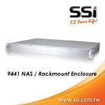 Surveillance Storage - SI-9441NAS