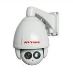 Bestech BT-LA8200R Variable Laser High Speed Dome