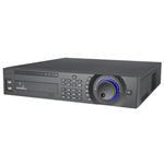 NVR KD-D46 Onvif NVR 8-16-32-64 Channel 2U Professional NVR 8 HDDs Support IPC UPnP 16PoE ports