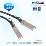 10G Ethernet SFP-Plus Copper Passive Twinax Cables