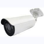H.265 5 Megapixel IP Camera Outdoor Waterproof motorized lens IR Bullet