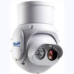High-Definition High Speed Dome Megapixel IP Camera