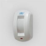 Indoor Wired Curtain Alarm PIR Detector with Direction Recognition