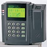 SF-1000 Fingerprint Proximity Access Control System