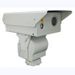 RC0676 PTZ infrared laser night vision camera