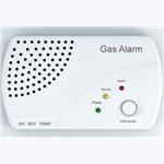 AC powered gas Alarm PW-936 comply EN50194 UL1484