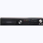 Secu-Vision SVT-2016HD  HD-SDI Standalone DVR (Realtime)