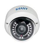 3.0 Megapixel WDR IP Dome Camera | SNC-WDL2303M | Shany